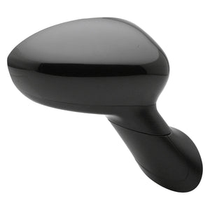 Passenger Side Door Mirror image