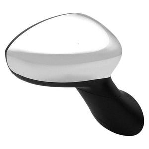 Passenger Side Door Mirror image