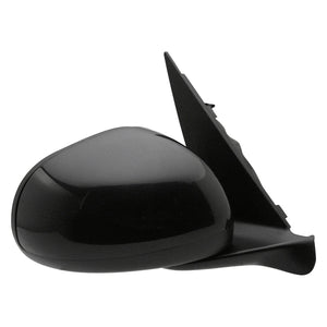 Passenger Side Door Mirror image