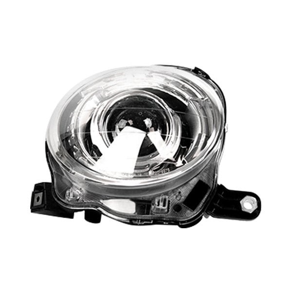 Lights & Components image