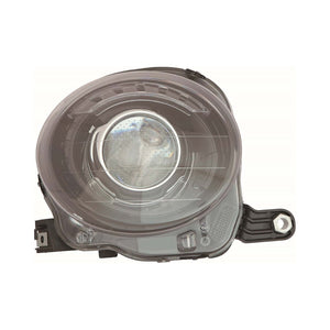 Passenger Side Headlight Assembly image