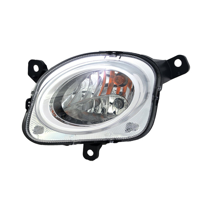 Fiat 500L Driver Side Parking Light Assembly Park/Signal Lamp - FI2520100