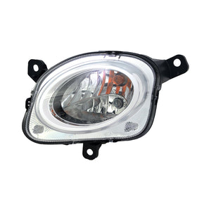 Driver Side Parking Light Assembly image