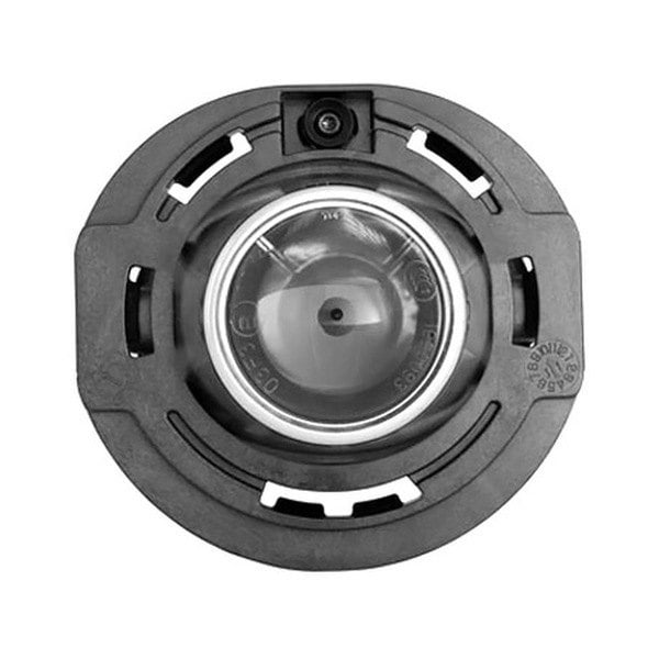 Fiat 500 Abarth/Abarth Cabrio/Turbo Driver Side Fog Light Assembly - FI2592101