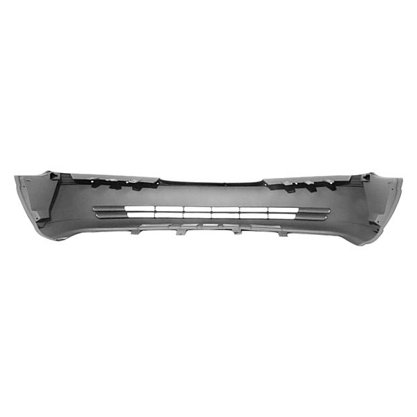 Lincoln Continental Front Bumper - FO1000418