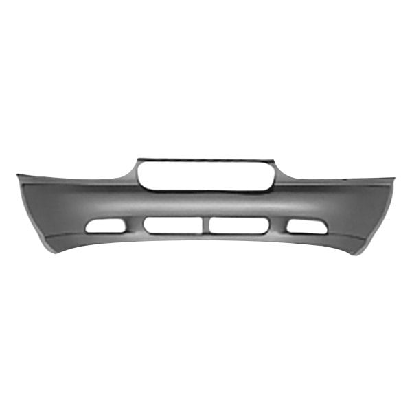 Mercury Villager Front Bumper Paint To Match - FO1000434