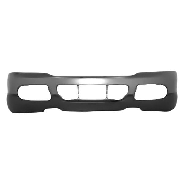 Parachoques delantero deportivo Ford Explorer NBX/XLT/XLT sin amortiguador - FO1000537