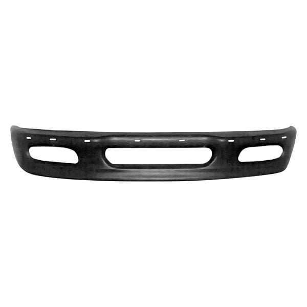 Ford Expedition/F-150 Front Bumper Face Bar Gray 4WD - FO1002339