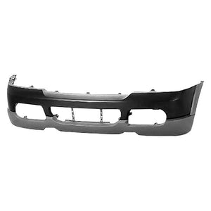 Front Bumper Assembly image