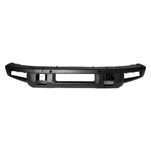 Front Bumper Assembly image