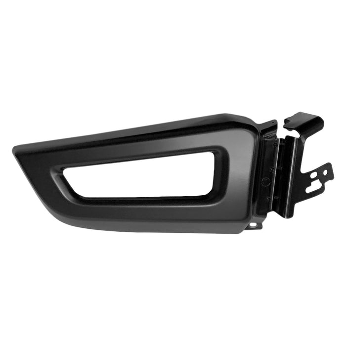 Ford F-150 Raptor Front Passenger Side Outer Bumper Extension - FO1005119