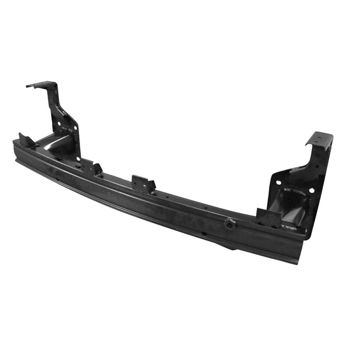 Ford Fusion Energi SE/Energi Titanium/S Hybrid/SE Hybrid/Titanium Hybrid CAPA Certified Front bumper Reinforcement W/Towing Hook - FO1006262C