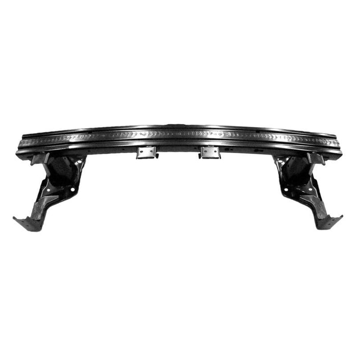 Lincoln MKZ Front Bumper Reinforcement W/Towing Hook - FO1006264