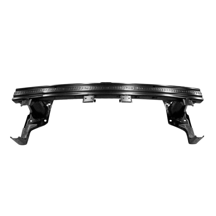 Lincoln MKZ Front Bumper Reinforcement W/O Towing Hook - FO1006269