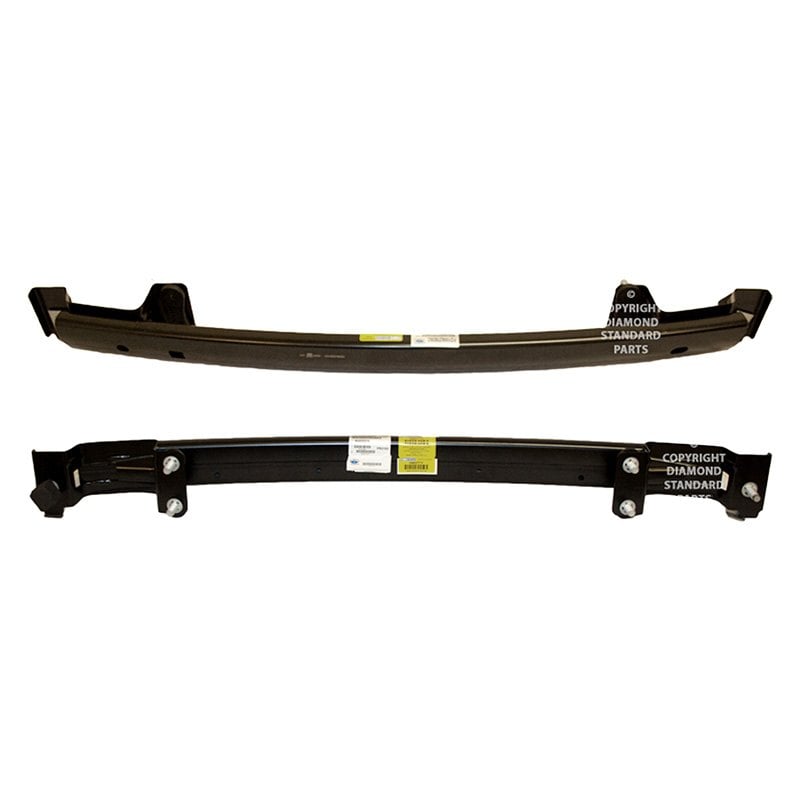 2018-2025 Ford Expedition/Lincoln Navigator Front Bumper