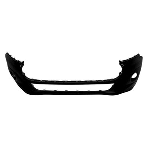 Front Lower Bumper image
