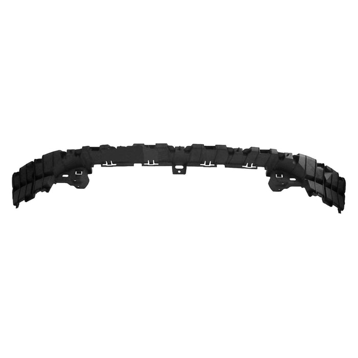 Ford Ranger Front Bumper Reinforcement Upper - FO1025113