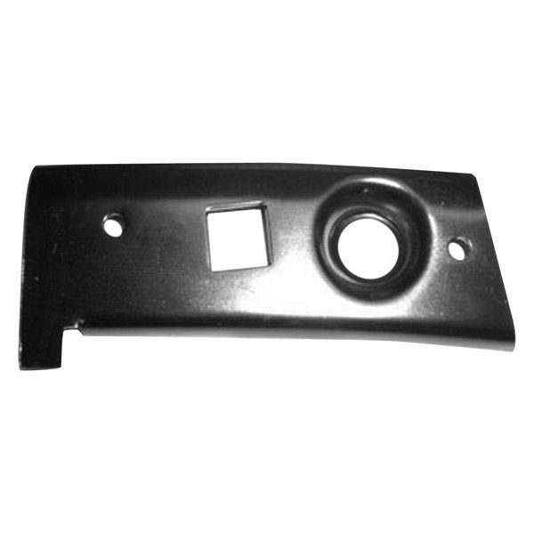 Ford Explorer/Explorer Sport/Explorer Sport Trac Front Driver Side Bumper Reinforcement Sport Pkg - FO1026106