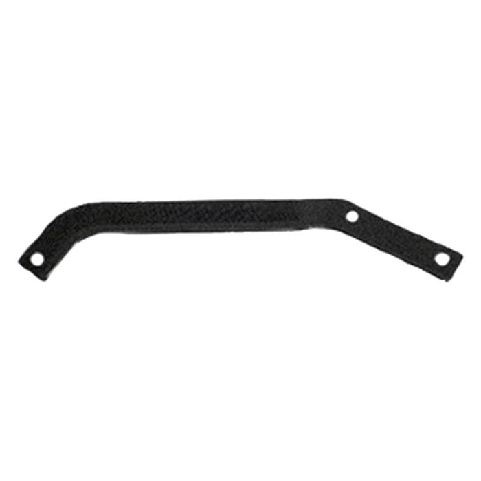 Ford E-150/E-250/E-350 Super Duty Front Driver Side Bumper Reinforcement - FO1026108
