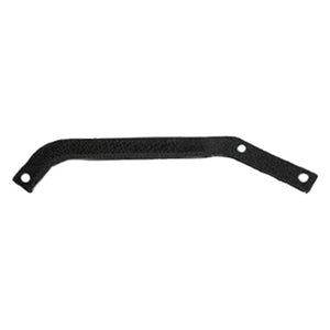 Front Driver Side Bumper Reinforcement image