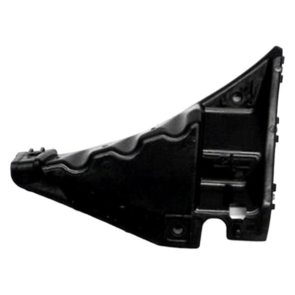 Ford Mustang Front Driver Side Bumper Reinforcement - FO1026109