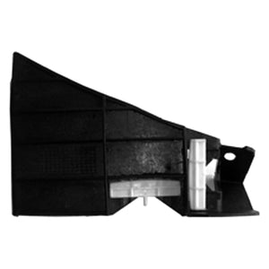 Front Driver Side Bumper Reinforcement image