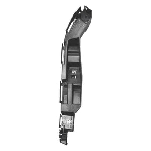 Front Driver Side Bumper Reinforcement image
