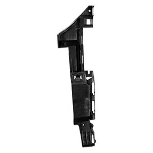 Front Driver Side Bumper Reinforcement image