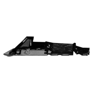 Front Passenger Side Bumper Reinforcement image