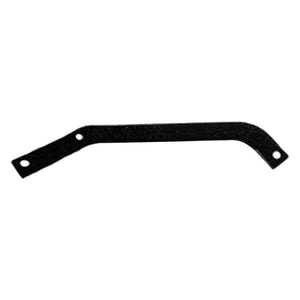 Front Passenger Side Bumper Reinforcement image