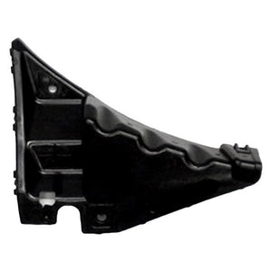 Front Passenger Side Bumper Reinforcement image