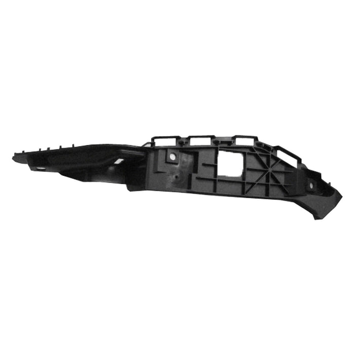 Ford Focus Front Driver Side Bumper Retainer - FO1032102