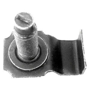 Front Driver Side Bumper Retainer image