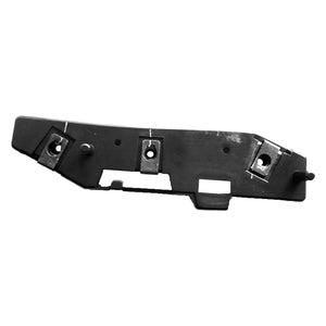 Front Passenger Side Bumper Retainer image