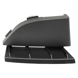 Front Passenger Side Bumper Retainer image