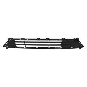 Front Bumper Grille image