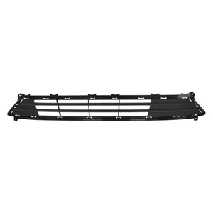 Front Bumper Grille image