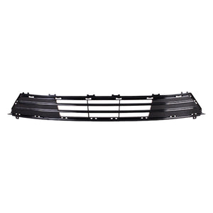 Front Bumper Grille image