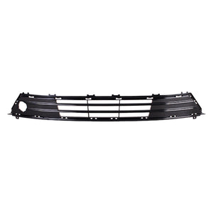 Front Bumper Grille image