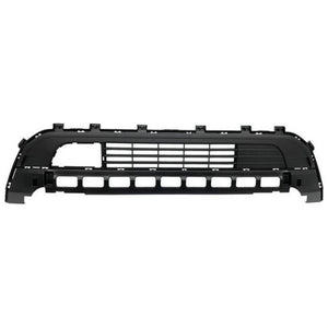 Front Bumper Grille image