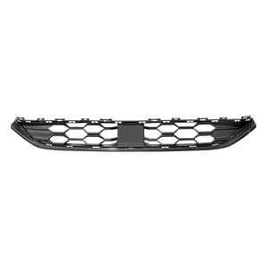 Front Bumper Grille image