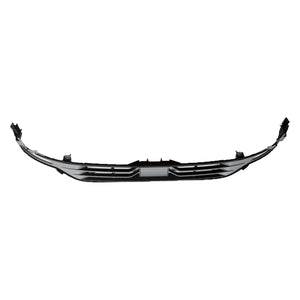 Front Bumper Grille image