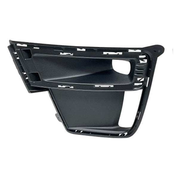 Ford Expedition Front Driver Side Bumper Insert Fog Lamp Bezel For Use W/Fog Lamps - FO1038227