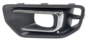 Front Driver Side Bumper Insert image