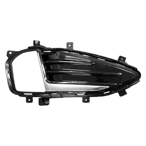 Ford Edge 53053 ST - FO1039188
