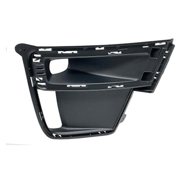 Ford Expedition Front Passenger Side Bumper Insert Fog Lamp Bezel For Use W/Fog Lamps - FO1039227