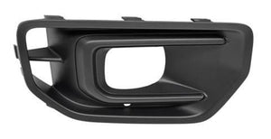 Front Passenger Side Bumper Insert image