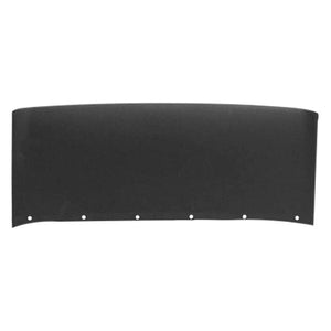 Front Bumper Molding image