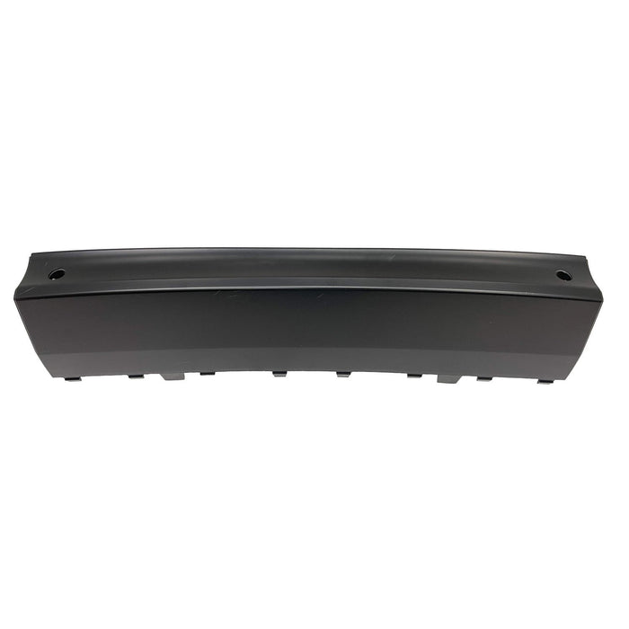 Lincoln Navigator Front Bumper Molding Valance Cover Inner - FO1044134
