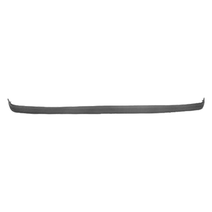 Ford Bronco/F-150 Base/XL/XLT/XLT Sport Front Bumper Impact Strip - FO1057220